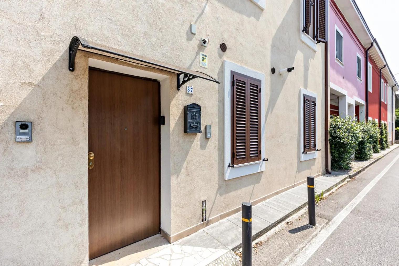 House Verona Zen Exterior photo